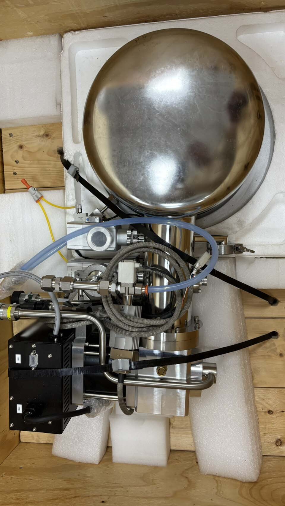 图为 已使用的 SUMITOMO KV-10SJL0B0A4-1 待售