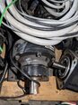 Photo Used SUMITOMO Lot of (23) Cyclo drive motors For Sale