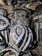 圖為 已使用的 SUMITOMO Lot of (23) Cyclo drive motors 待售