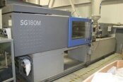 Photo Used SUMITOMO SG180M-S / C560 For Sale