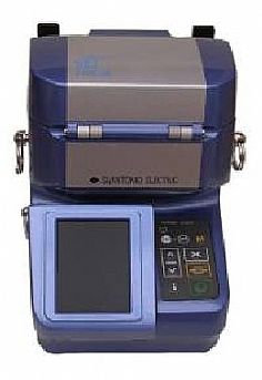 Photo Used SUMITOMO TYPE-25 For Sale