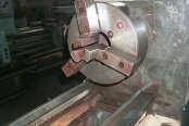 圖為 已使用的 SUMMIT Lathe 待售