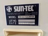图为 已使用的 SUN-TEC TMS 待售