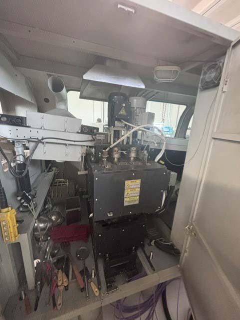 Photo Utilisé SUNEAST Peak-450 À vendre