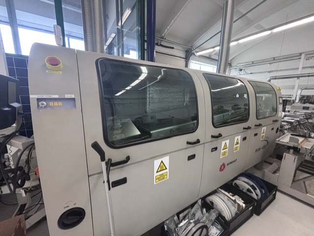Photo Utilisé SUNEAST Peak-450 À vendre