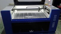 圖為 已使用的 SUNIC LASER SCU 1060 待售