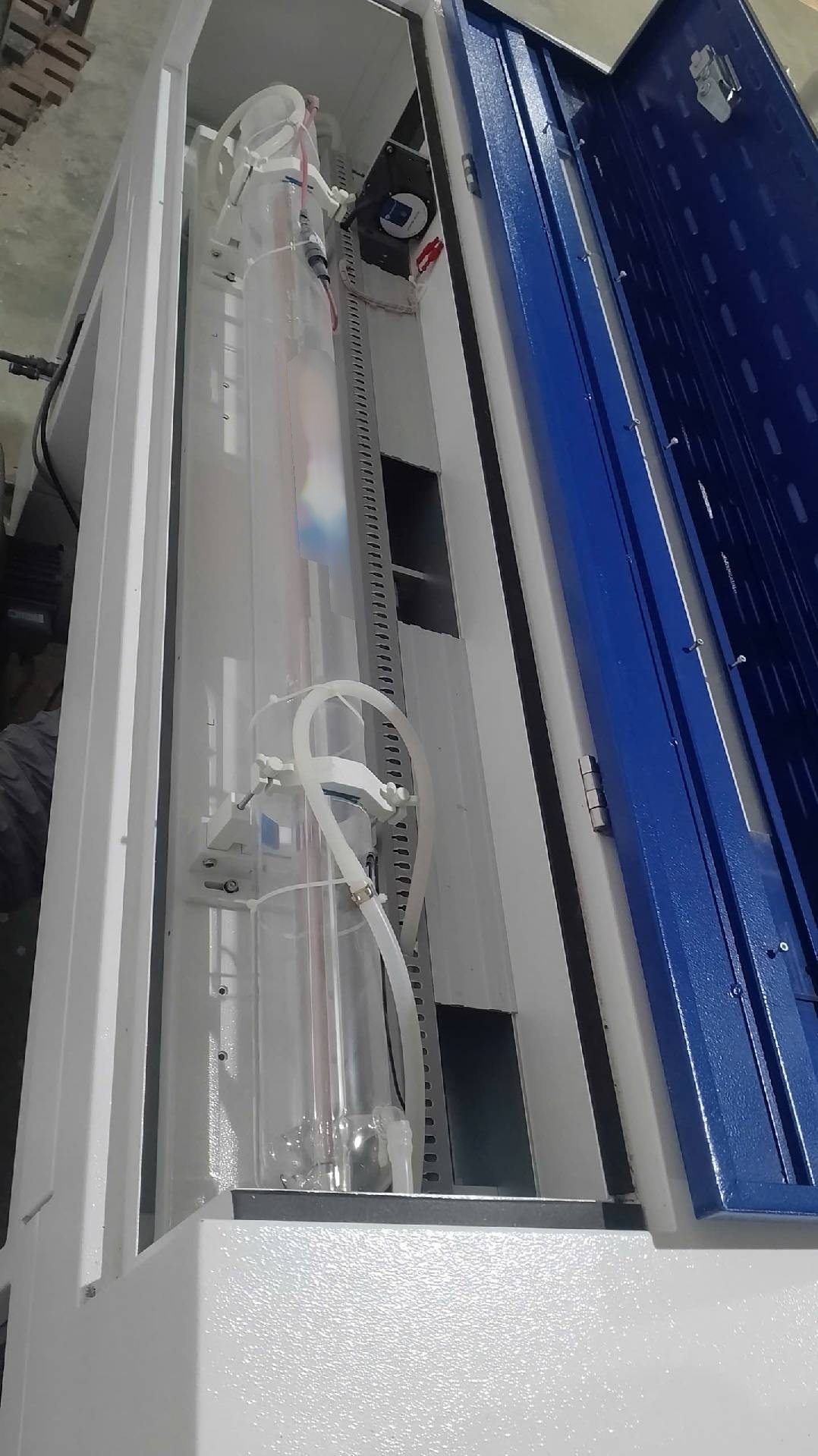 圖為 已使用的 SUNIC LASER SCU 1060 待售