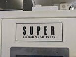 圖為 已使用的 SUPER COMPONENTS SC‑QFN‑H01 待售