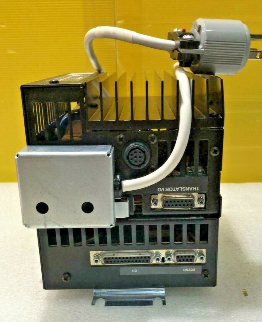フォト（写真） 使用される SUPERIOR ELECTRIC SLO-SYN 3180-EPI10 販売のために