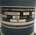 Photo Used SUPERIOR ELECTRIC SLO-SYN M062-FC-412C3A For Sale