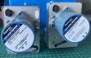 SUPERIOR ELECTRIC Slo-Syn MO61-LS-560