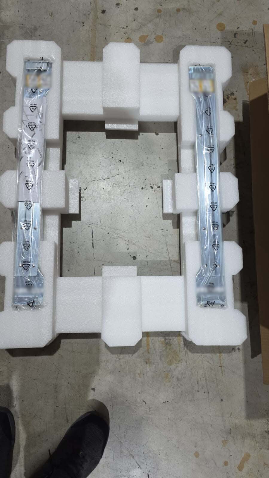 图为 已使用的 SUPERMICRO SYS-5029P-WTR 待售