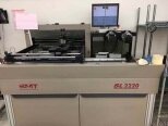 Photo Used SMT SL 2220 For Sale