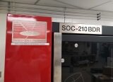 图为 已使用的 SURFACE OPTICS CORPORATION SOC-210 BDR 待售