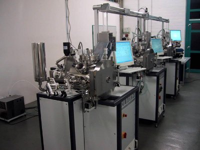 图为 已使用的 SURFACE SCIENCE Workstation 待售