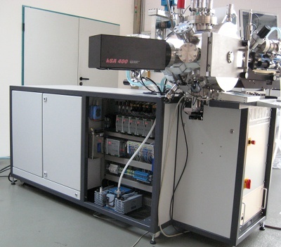 图为 已使用的 SURFACE SCIENCE Workstation 待售