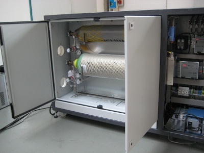 图为 已使用的 SURFACE SCIENCE Workstation 待售