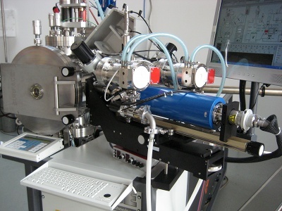图为 已使用的 SURFACE SCIENCE Workstation 待售