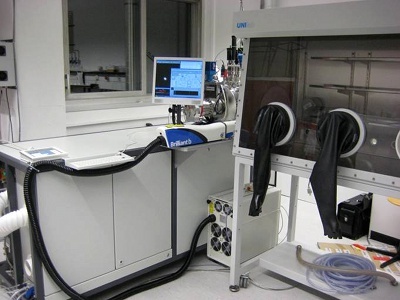 图为 已使用的 SURFACE SCIENCE Workstation 待售