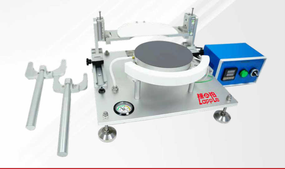 사진 사용됨 SUZHOU De-bonding machine, 6" 판매용