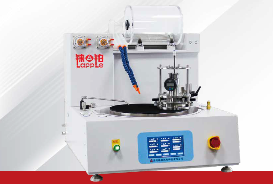 사진 사용됨 SUZHOU Lapping / polishing machine 판매용