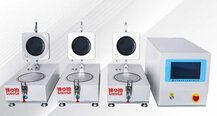SUZHOU Wafer bonding machines, 6"