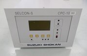 圖為 已使用的 SUZUKI SHOKAN CPC-10BH 待售