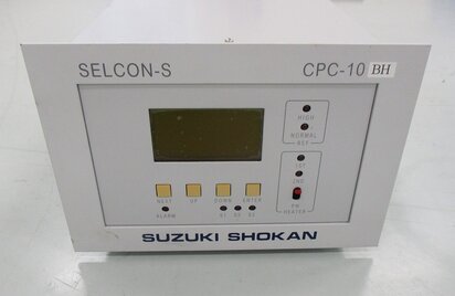 SUZUKI SHOKAN CPC-10BH #9311737