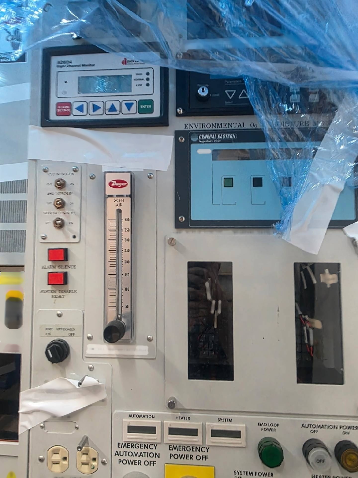 사진 사용됨 SVG / ASML AVP 8000 판매용