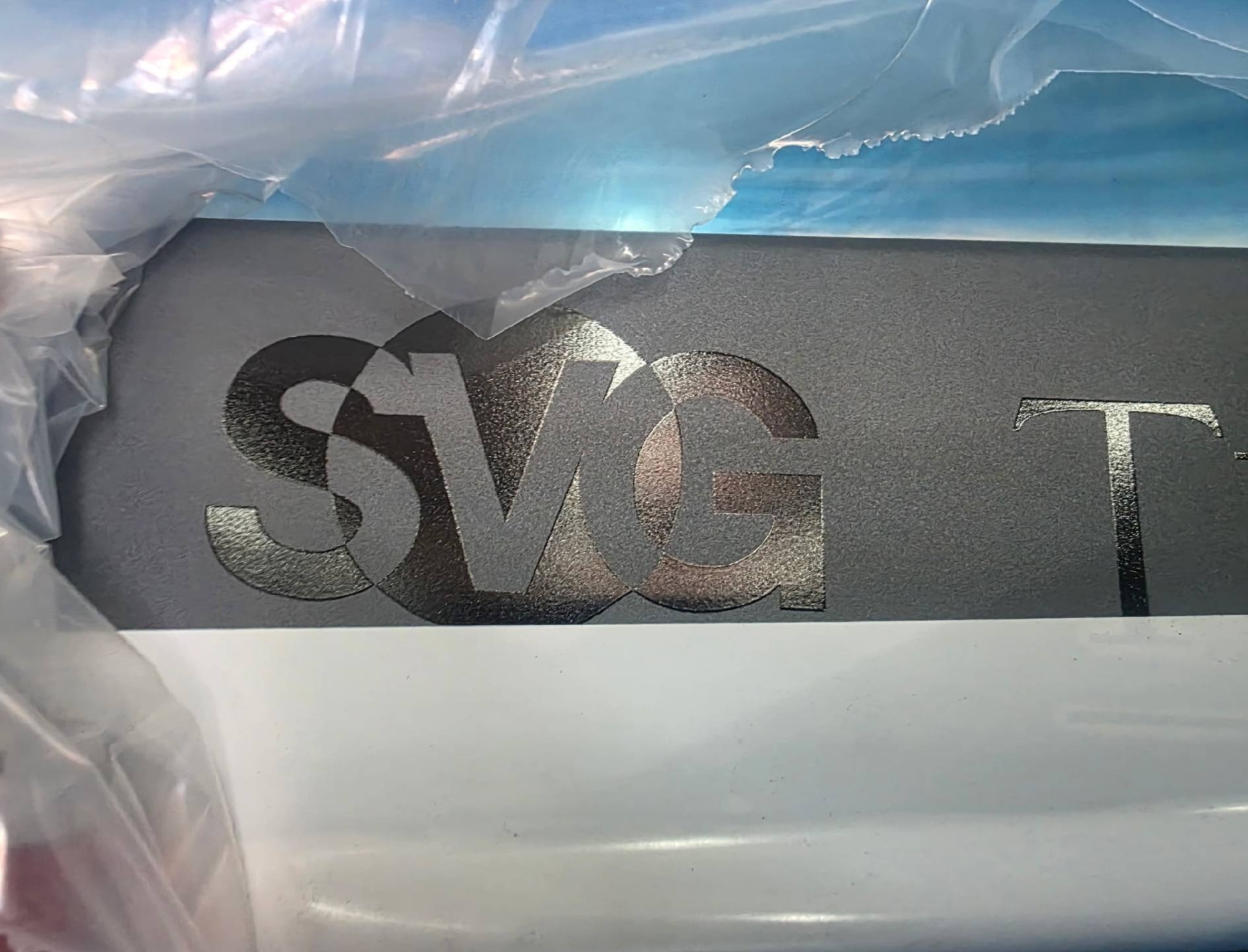 사진 사용됨 SVG / ASML AVP 8000 판매용