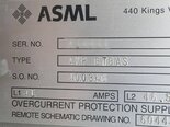 사진 사용됨 SVG / ASML AVP 8000 판매용