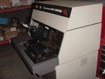 Photo Used SVG / PERKIN ELMER / ASML 340HT For Sale