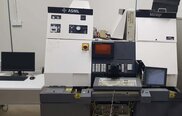 Photo Used SVG / PERKIN ELMER / ASML 551 HT For Sale
