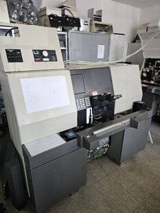SVG / PERKIN ELMER / ASML 554 HT #293819908