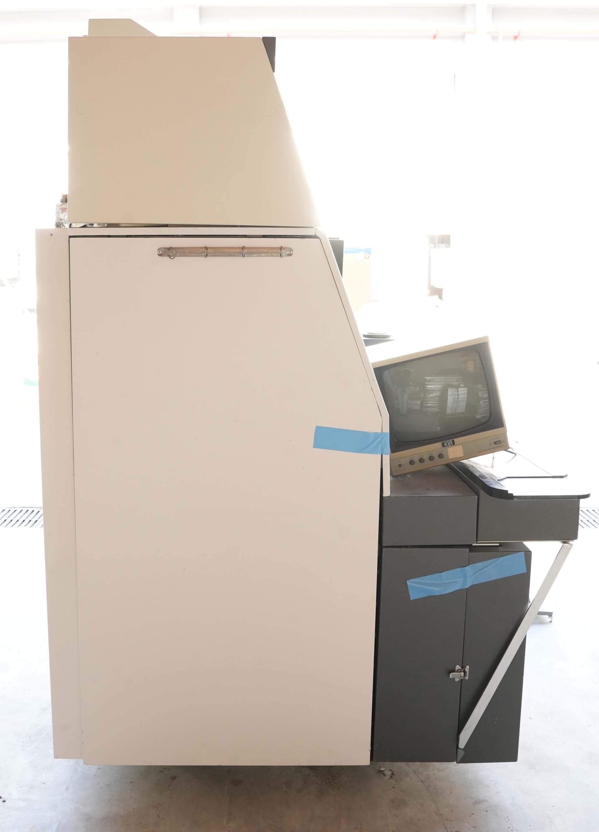 フォト（写真） 使用される SVG / PERKIN ELMER / ASML Micralign 700 販売のために