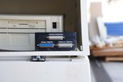 フォト（写真） 使用される SVG / PERKIN ELMER / ASML Micralign 700 販売のために