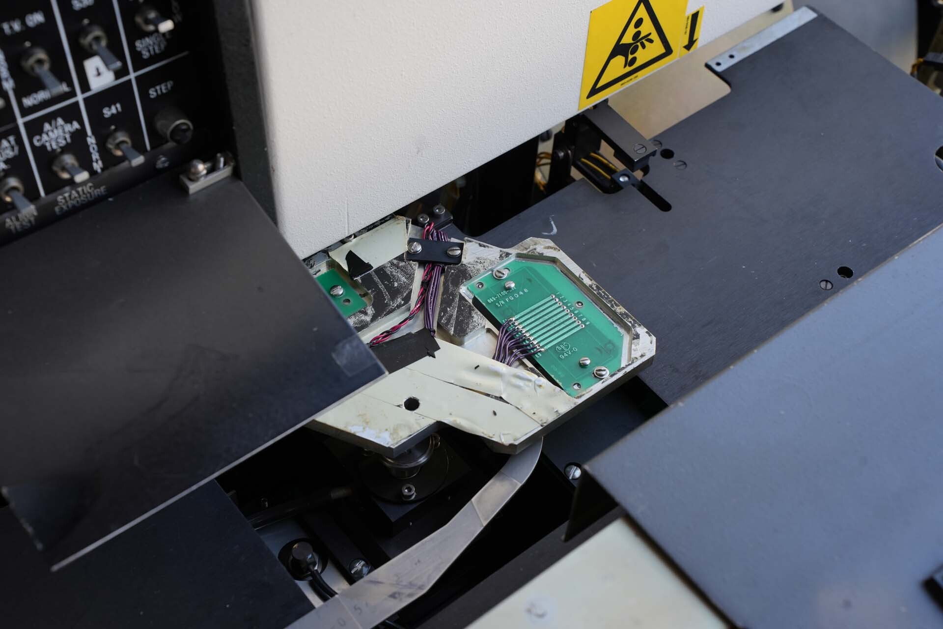 フォト（写真） 使用される SVG / PERKIN ELMER / ASML Micralign 700 販売のために