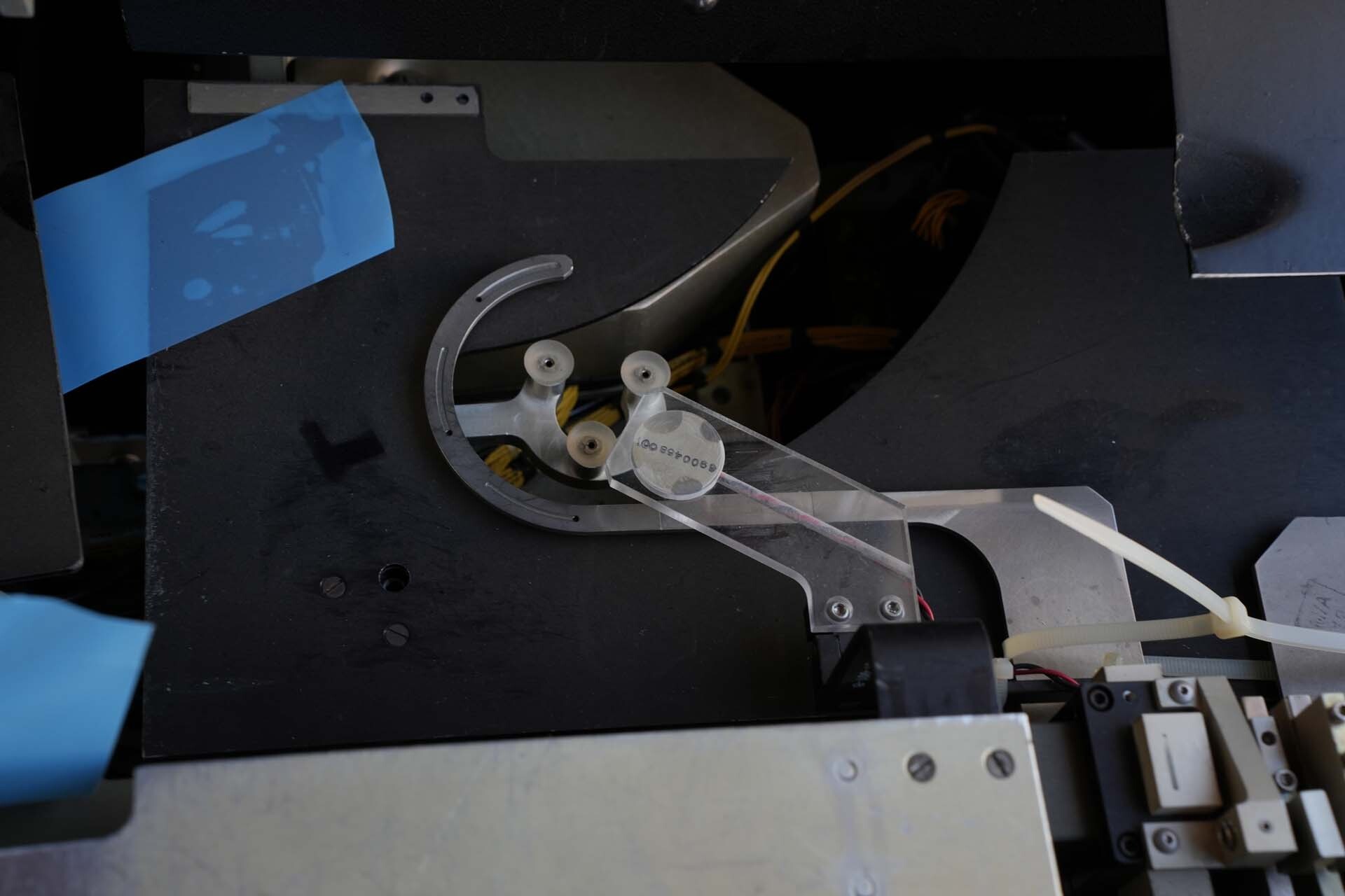 フォト（写真） 使用される SVG / PERKIN ELMER / ASML Micralign 700 販売のために