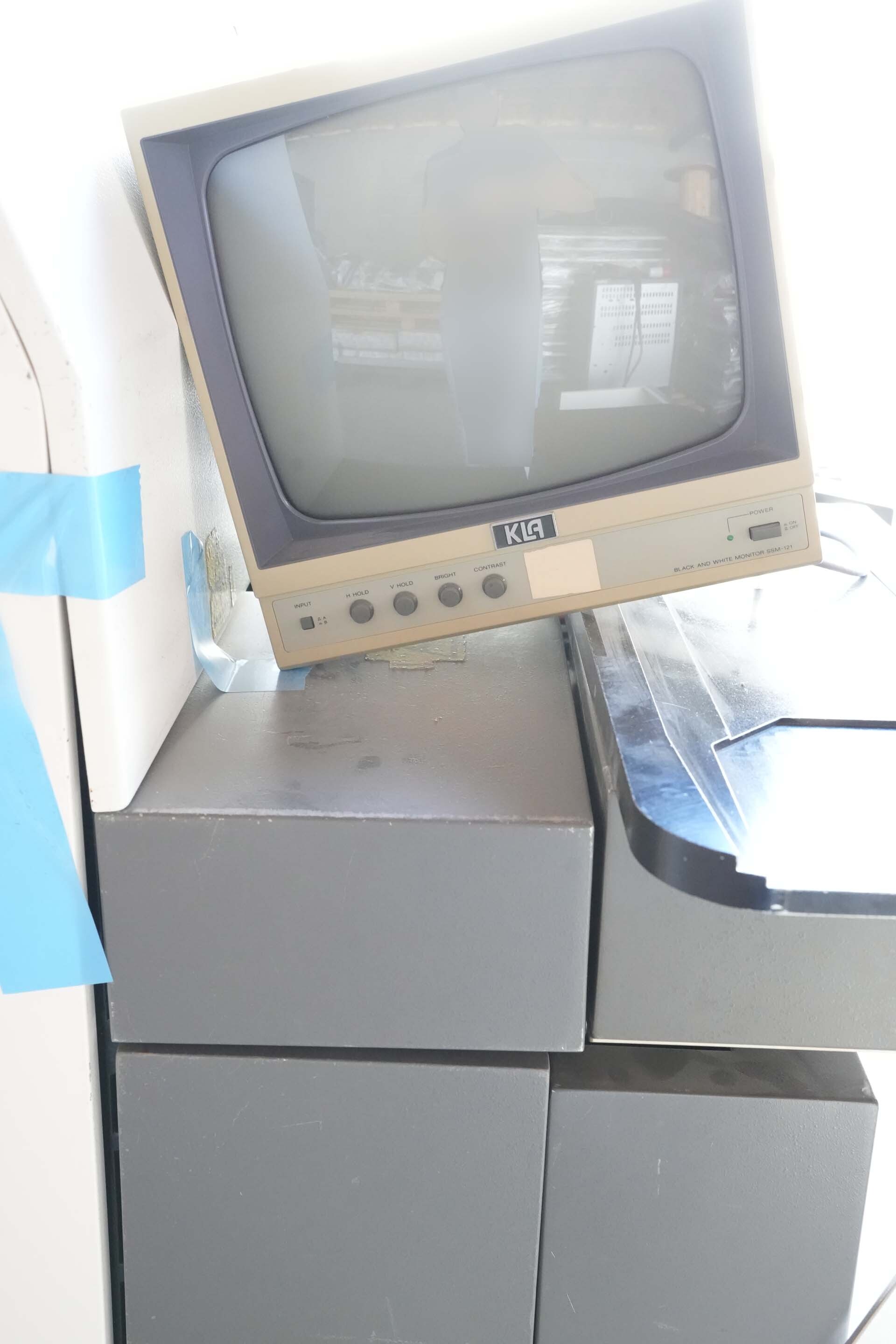 フォト（写真） 使用される SVG / PERKIN ELMER / ASML Micralign 700 販売のために