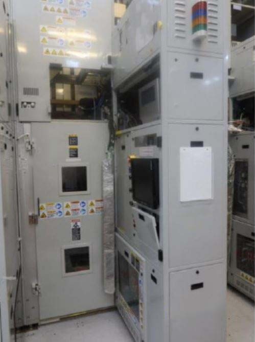 图为 已使用的 SVG / THERMCO / AVIZA RVP-300 Plus 待售