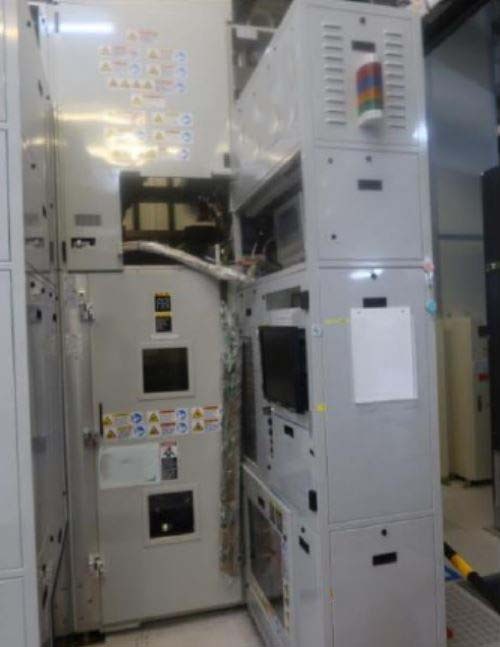 图为 已使用的 SVG / THERMCO / AVIZA RVP-300 Plus 待售