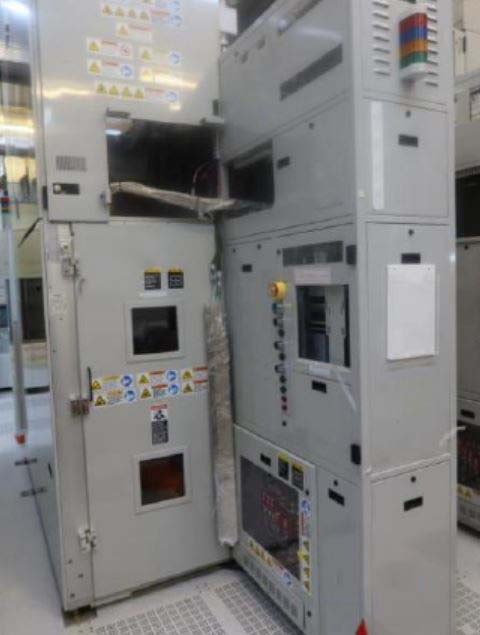 图为 已使用的 SVG / THERMCO / AVIZA RVP-300 Plus 待售