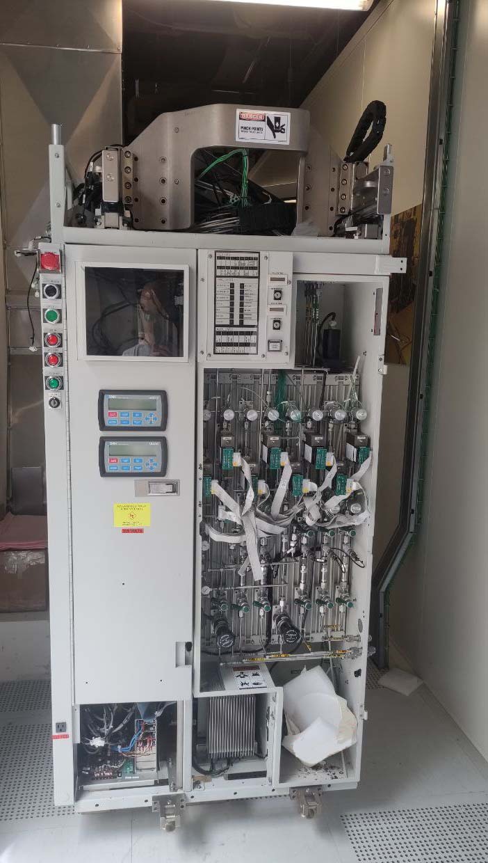 사진 사용됨 SVG / THERMCO / AVIZA VTR 7306 판매용
