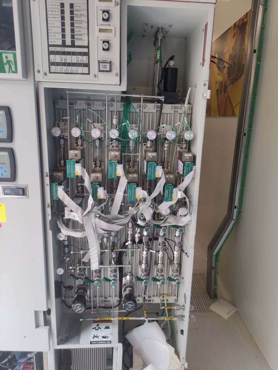 사진 사용됨 SVG / THERMCO / AVIZA VTR 7306 판매용