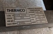 Photo Used SVG / THERMCO Ranger 3000 For Sale