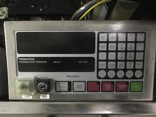 圖為 已使用的 SVG 8600 Series 待售