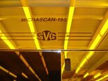 Photo Utilisé SVGL Micrascan MPT À vendre