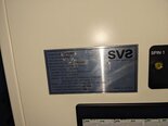 Photo Used SVS / SCIENTIFIC VALUE SOLUTIONS MSX-1000 For Sale