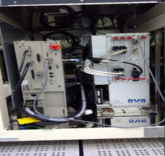 图为 已使用的 SVS / SCIENTIFIC VALUE SOLUTIONS MSX-1000 待售