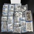 圖為 已使用的 SWAGELOK Lot of valves and fittings for SUS316 待售